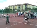 konkurs wsadów  krotoszyn 5.07.2008 best dunks