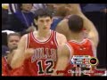 Kirk Hinrich Highlights