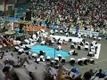 Projeto Paz Na Cidade - Ato Profético