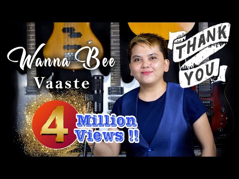 Vaaste - Dhvani Bhanushali || Cover Wanna Annisyah Purba (Wanna Bee) Mr-Jatt Download