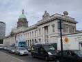 Dublin capital of Ireland