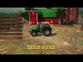 Farm Machines Championships 2013 Videos