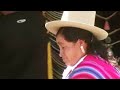 Carhuaz Central Plaza - Ancash - Peru