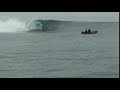 July Swell at Kandui Left July Swell at Kandui Left