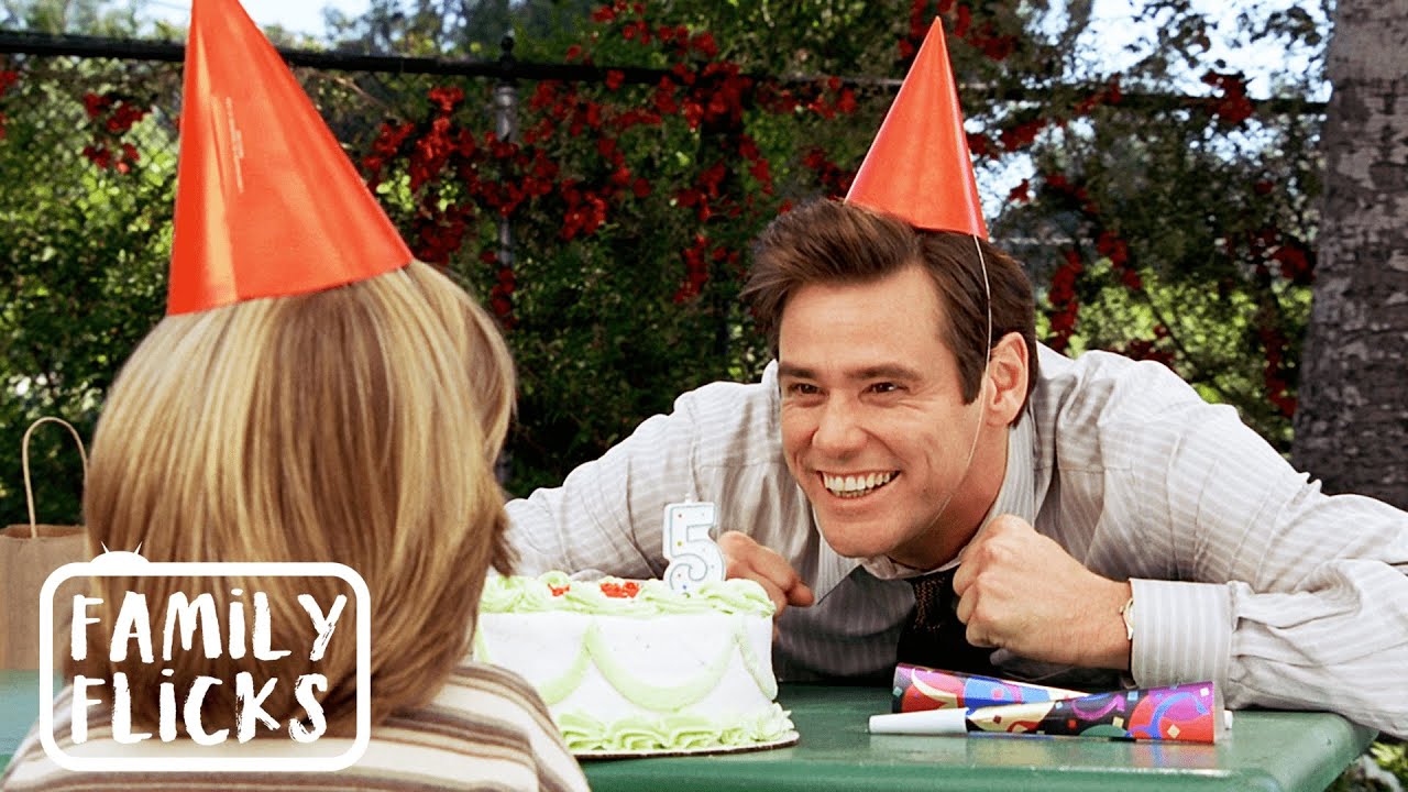 Liar Liar Cast: Meet the Stars of the Comedy Film