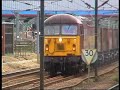 2 Grids up the power, Peterborough 18/09/02