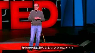 死の淵から蘇った男が語る、誰もが自分のクリエイティビティに自信を持つ方法とは? スタンフォード大学 d.school校長 デビッド・ケリー氏