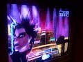World Record for Rock Band\