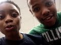 Deshaun, Heem, Wayne, && Neal