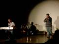 One Last Cry - Juce Pormentilla & Jon Fritz Lagua