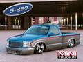 MINITRUCKIN' LIFE STYLE