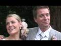 videos de Rebecca & Andrew Loveday's Kilworth House Hotel wedding