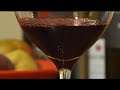 Finding a Tasty Australian Shiraz