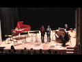 Daniel Daniélis : motet 