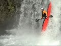 Nikki Tawhai Falls