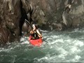 Nikki Tawhai Falls