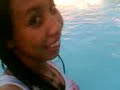 diving lesson