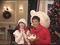 [091208 making of CF] Rain & Goo Hye Sun - Tous Les Jours Bakery