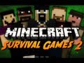 Minecraft: The Survival Games 2 - AntVenom POV