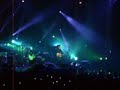 THE CURE - LULLABY - Live Palalottomatica Roma