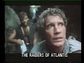 The atlantic interceptors trailer