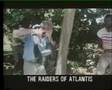 The atlantic interceptors trailer