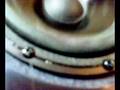 videos de Logitech x-530 gril off, sub woffer test YOU must watch this