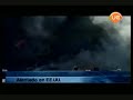 11 de Septiembre 2001 - Transmision Canal 13 Chile