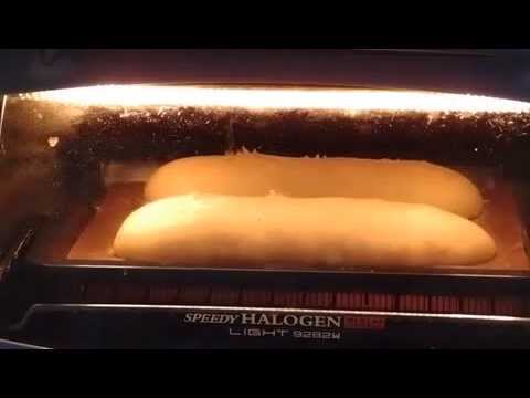 how to get more oven spring