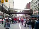 Canada Day - July 1st, 2007 - Rideau Street