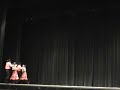 Mestizos Del Valle - Folklorico Polkas de Chihuahua Santa Rita