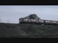 dawn action on the Quarry line