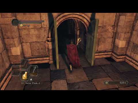 Location of Frozen Flower, Dark Souls 2: SotFS