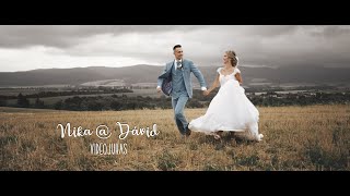 Nika @ Dávid