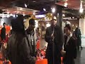 AHMIR - London - Surprise Acapella Performance