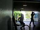 me and jasmine [the midget] hahah.
visitting earl warren before we left to the monarchs game. boredness

may 2nd.