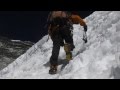 Island Peak (Imja Tse) 6160m - Nepal