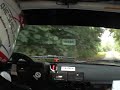 Biesheuvel Vechtdal Rally 2008