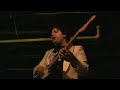 Turkuaz - Monkey Fingers (Early Rehearsal)