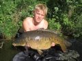 Carpfishing 2008 part 2/2