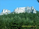 +Putov�n� po ?esku a Slovensku 2005 - Walking up Cesku and Sl
