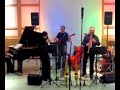 Panula-Opisto 40 vuotta - jazzjamit 2/3 - japanula