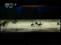 olimpics opening dancing beijing 2008
