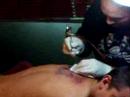 tatuaje HEY HO! LETS GO! 2