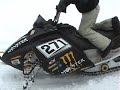 little taste of the dirtbike movie, but on snomobile little taste of the dirtbike movie, but on snomobile