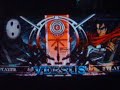 Lord Noitora (BA) vs Biargh (AR) part 1