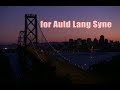 happy new year youtube 2008 auld lang syne jazz