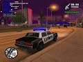 SA-MP FBI ESCORT SA-MP FBI ESCORT