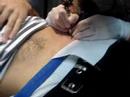 Chipih tatoo 2 Chipih tatoo 2