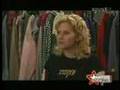 OTH Cast Interview - Celebrity Tastemaker